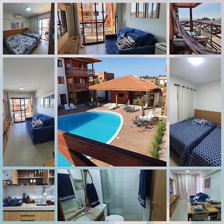 Vila Atlantida 207B 路易斯科雷亚 外观 照片