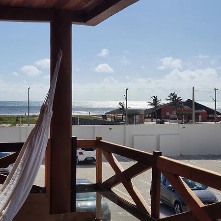 Vila Atlantida 207B 路易斯科雷亚 外观 照片