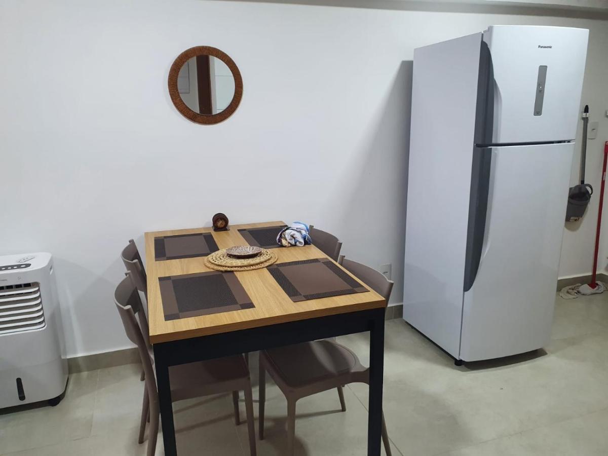 Vila Atlantida 207B 路易斯科雷亚 外观 照片