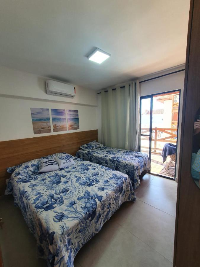 Vila Atlantida 207B 路易斯科雷亚 外观 照片