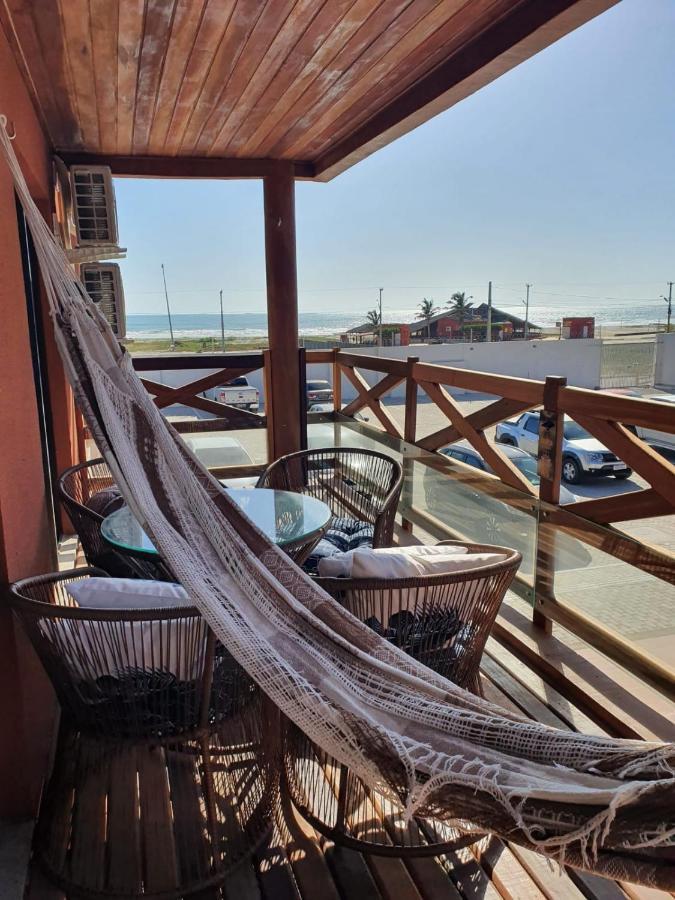 Vila Atlantida 207B 路易斯科雷亚 外观 照片