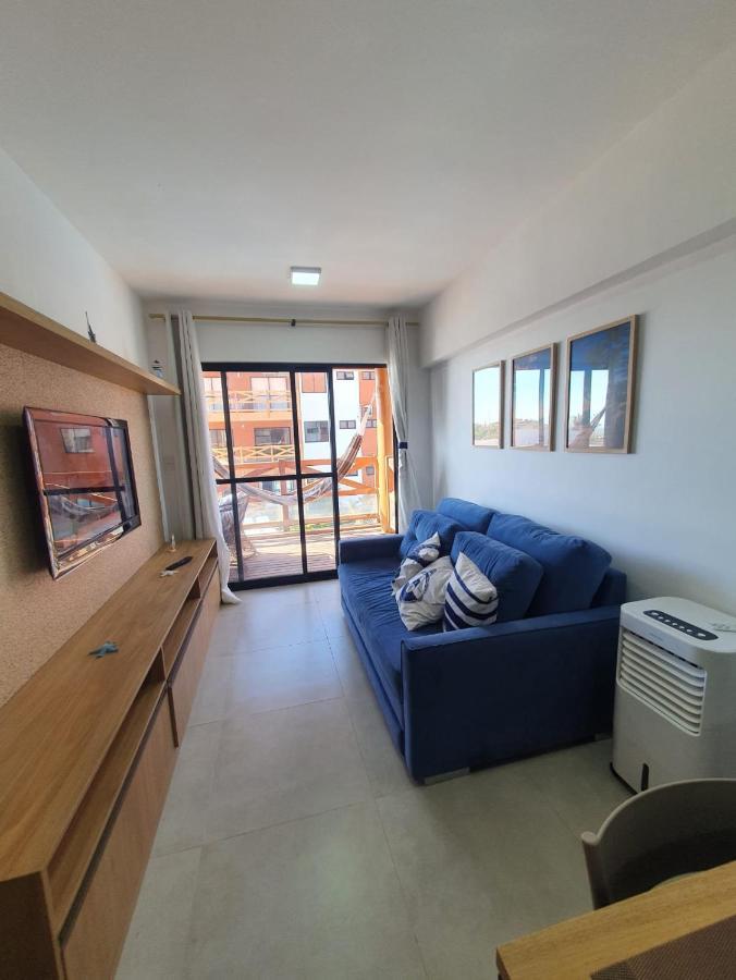 Vila Atlantida 207B 路易斯科雷亚 外观 照片