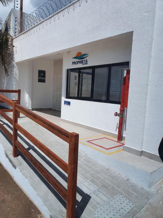 Vila Atlantida 207B 路易斯科雷亚 外观 照片