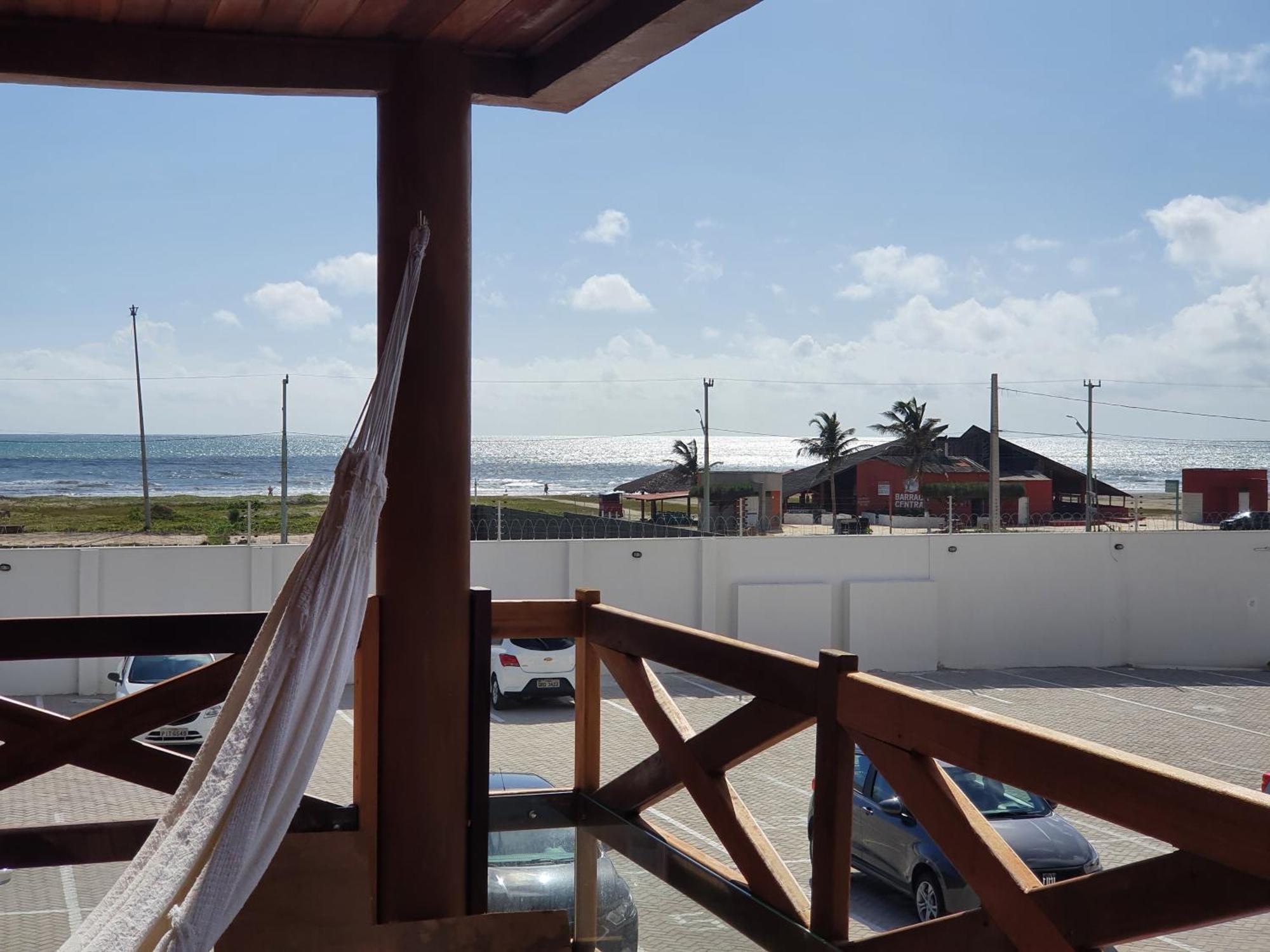 Vila Atlantida 207B 路易斯科雷亚 外观 照片
